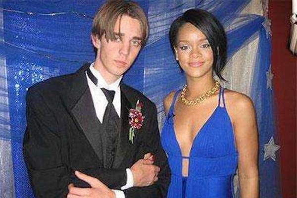 Το παρελθόν των σταρ: Πώς ήταν στην τελετή αποφοίτησης [εικόνες] | iefimerida.gr 4