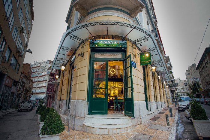 OPEN HOUSE: 100 κτίρια της Αθήνας με αρχιτεκτονικό ενδιαφέρον ανοίγουν για το κοινό | iefimerida.gr 5