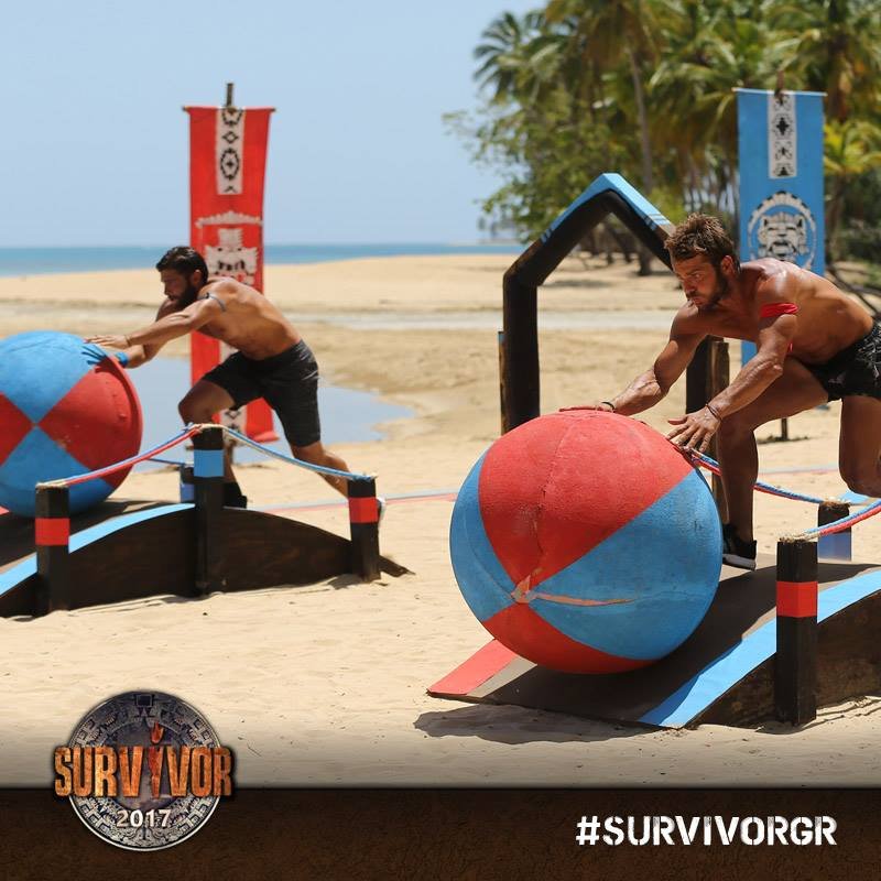 Ερευνα-έκπληξη: Το Survivor διπλασίασε τις σεξουαλικές επαφές στην Ελλάδα -Γιατί ανέβηκε η λίμπιντο | iefimerida.gr 3