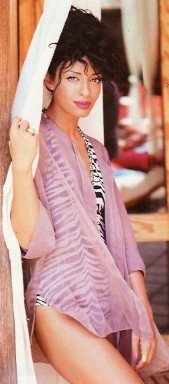 Η νέα σέξι φωτογράφηση της Ελένης Φουρέιρα [εικόνες]  | iefimerida.gr 3