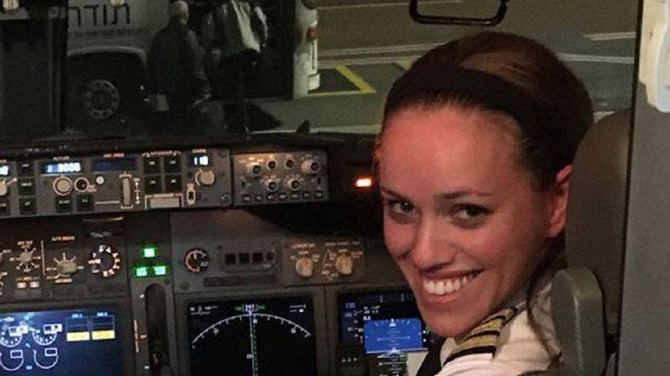 Υπερορθόδοξη πιλότος έφερε τον Νετανιάχου στη Θεσσαλονίκη! [εικόνες] | iefimerida.gr 4