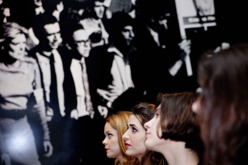 Αυτές είναι οι 4 υποψήφιες για το θεατρικό βραβείο Μελίνα Μερκούρη 2018 [εικόνες] | iefimerida.gr 4