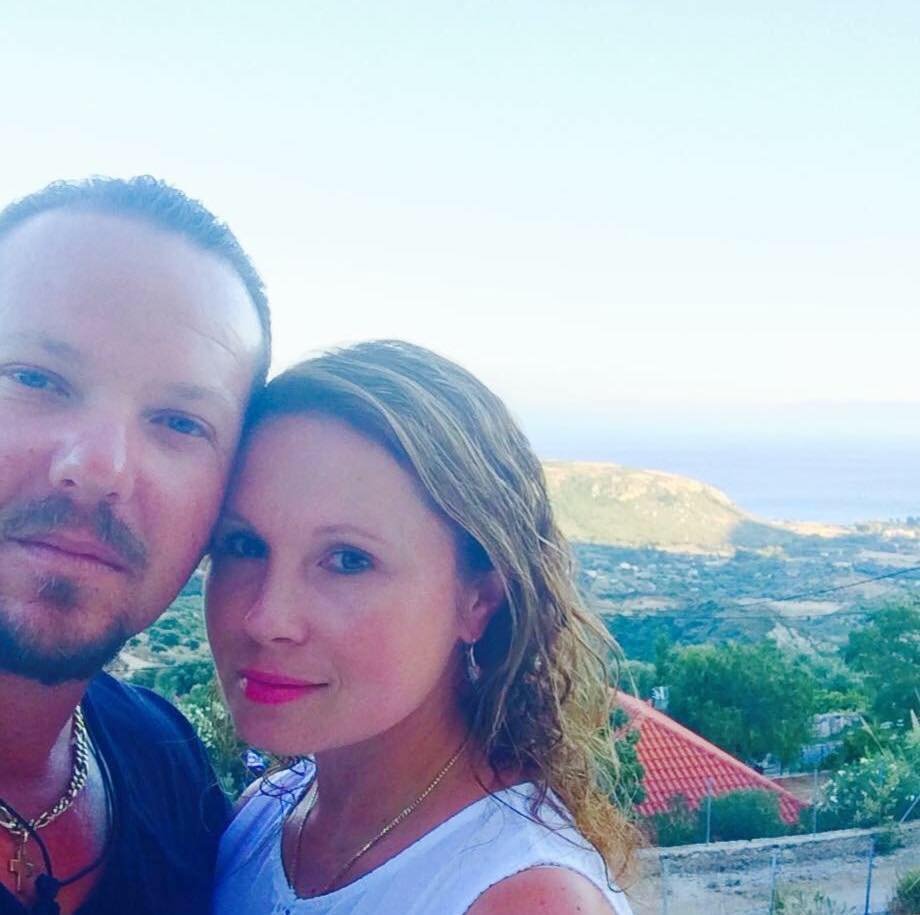 Αυτός είναι ο Ελληνοαυστραλός τουρίστας που έδειραν στο κέντρο της Αθήνας επειδή ψώνιζε... Κυριακή [εικόνες] | iefimerida.gr 1