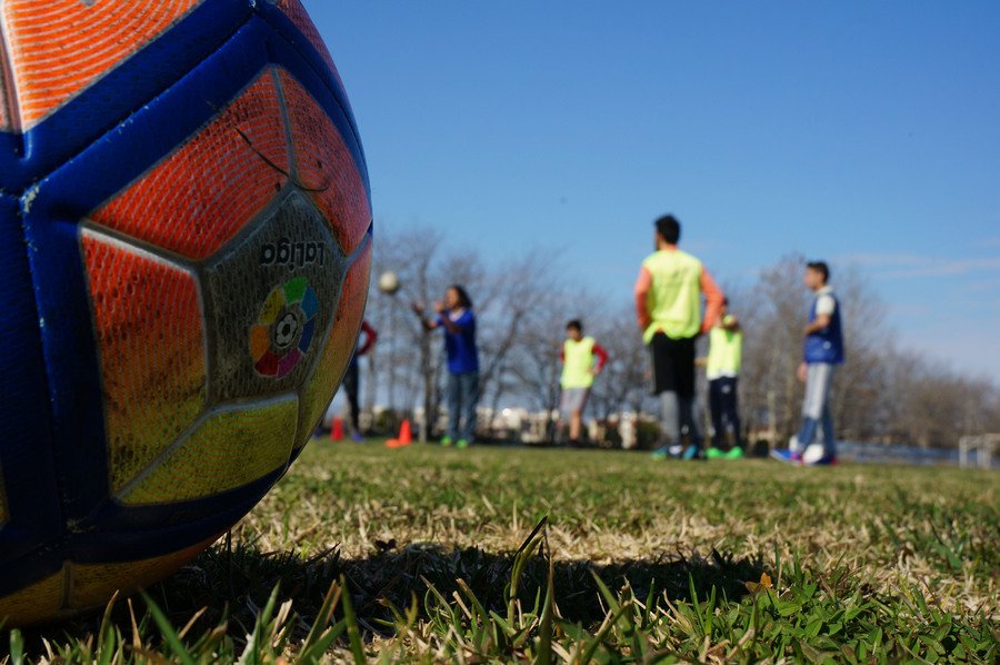 Νορβηγοί χρηματοδοτούν την ποδοσφαιρική ομάδα προσφύγων στη Θεσσαλονίκη [εικόνες] | iefimerida.gr 2