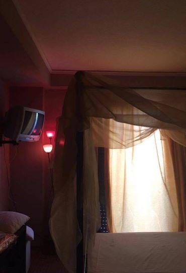 Σοκ: Εστειλαν τις Κορασίδες του Αρη και της Ελπίδας Αμπελοκήπων σε ξενοδοχείο ημιδιαμονής στην Αθήνα [εικόνες] | iefimerida.gr 7