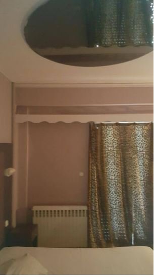 Σοκ: Εστειλαν τις Κορασίδες του Αρη και της Ελπίδας Αμπελοκήπων σε ξενοδοχείο ημιδιαμονής στην Αθήνα [εικόνες] | iefimerida.gr 6