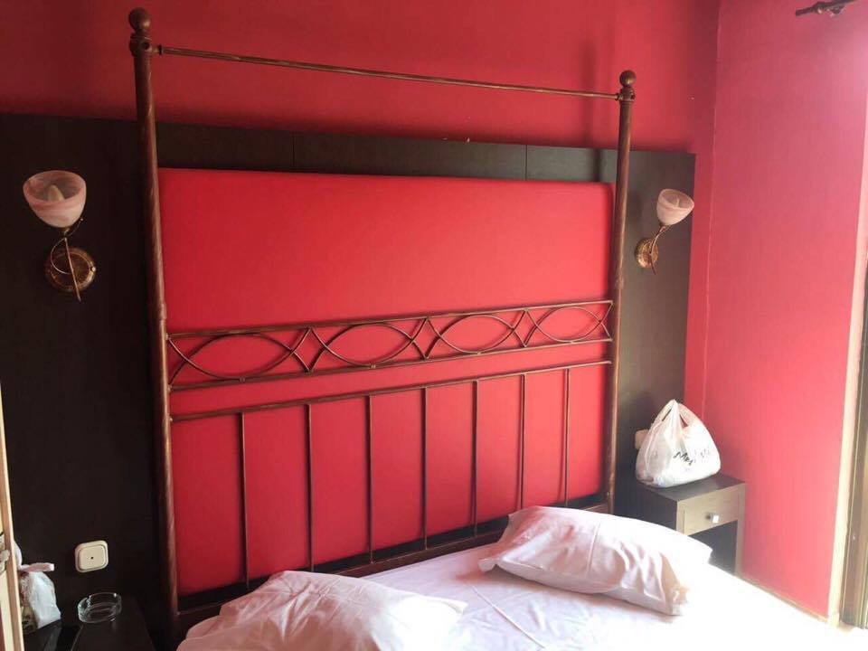 Σοκ: Εστειλαν τις Κορασίδες του Αρη και της Ελπίδας Αμπελοκήπων σε ξενοδοχείο ημιδιαμονής στην Αθήνα [εικόνες] | iefimerida.gr 4