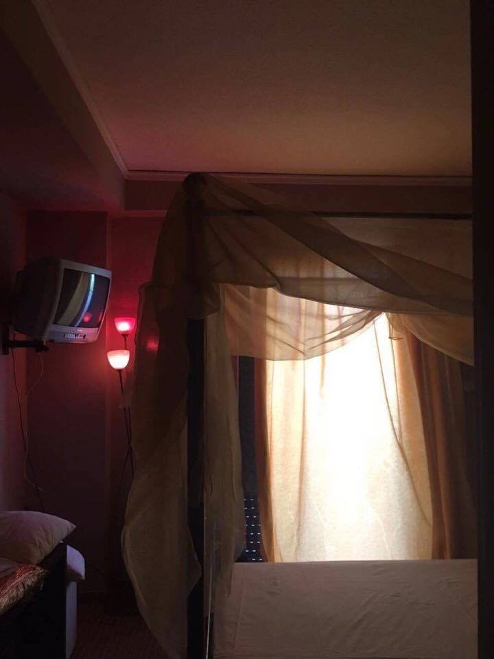 Σοκ: Εστειλαν τις Κορασίδες του Αρη και της Ελπίδας Αμπελοκήπων σε ξενοδοχείο ημιδιαμονής στην Αθήνα [εικόνες] | iefimerida.gr 1