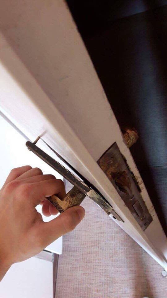 Σοκ: Εστειλαν τις Κορασίδες του Αρη και της Ελπίδας Αμπελοκήπων σε ξενοδοχείο ημιδιαμονής στην Αθήνα [εικόνες] | iefimerida.gr 0