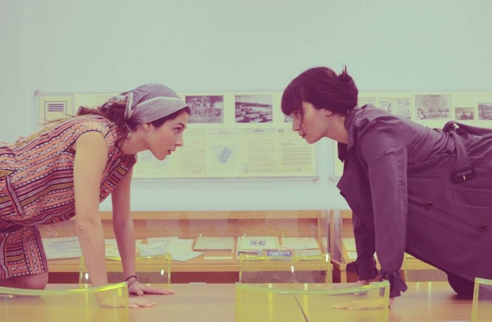  Διακόσιες δέκα χιλιάδες οκάδες βαμβακιού – Δωρεάν παράσταση στο Ιστορικό Αρχείο ΠΙΟΠ [εικόνες] | iefimerida.gr 7