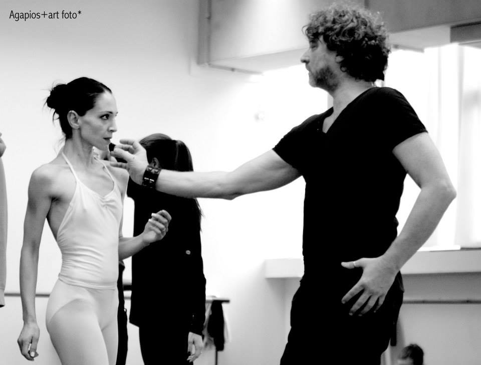 Η Λυρική ξεπέρασε τον εαυτό της: Πριν από την πρεμιέρα της σπαρακτικής Λίμνης των Κύκνων, ετοιμάζει την μεγάλη έκπληξη στο Ηρώδειο [εικόνες] | iefimerida.gr 1