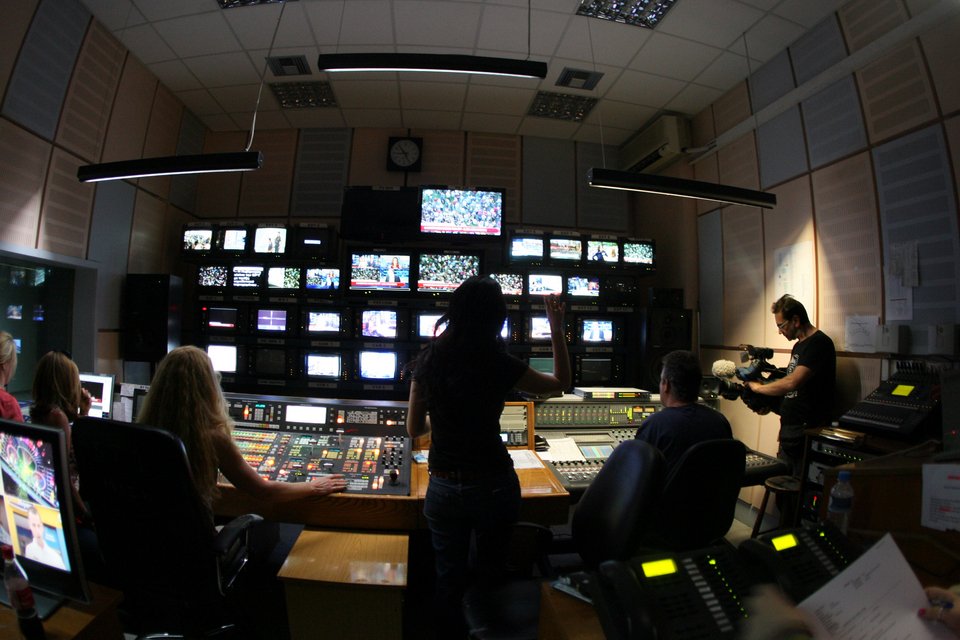 Κατάληψη διαρκείας αποφάσισαν οι εργαζόμενοι της ΕΡΤ – Αντιδράσεις σε όλη τη χώρα και το εξωτερικό [εικόνες] | iefimerida.gr 1