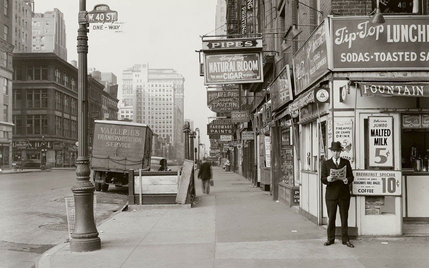 Φόνοι, ποτοαπαγόρευση, όργιο κατασκευών και όνειρα για μεγάλη ζωή! [εικόνες] | iefimerida.gr 1