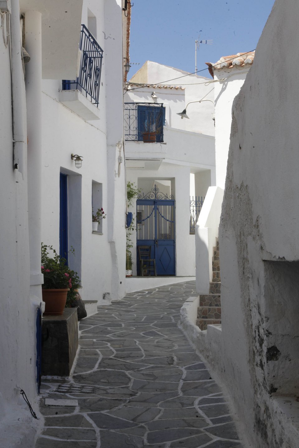 Η Κύθνος αποκτά αρχαιολογικό Μουσείο -Θα στεγάσει θησαυρούς που φυλάσσονται σε υπόγεια | iefimerida.gr 0