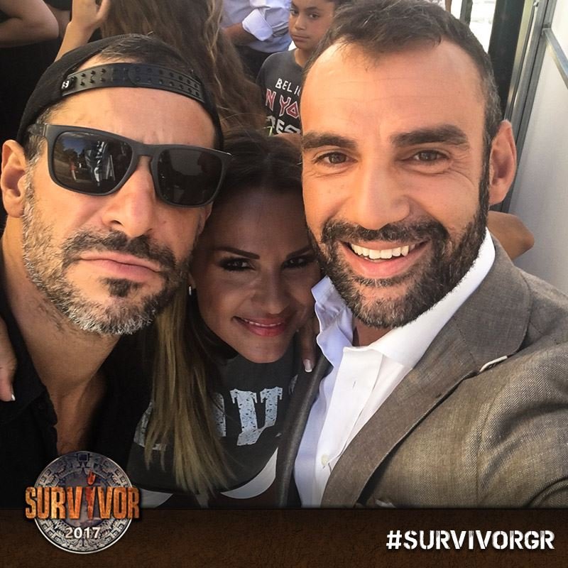 Survivor: Κοσμοσυρροή στο Αλσος Βεΐκου -Πανικός για τους παίκτες [εικόνες & βίντεο] | iefimerida.gr 1