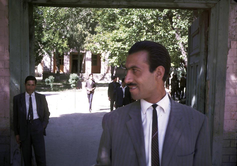 Συγκλονιστικές φωτογραφίες από το Αφγανιστάν του '60, πριν γίνει κομμουνιστική χώρα [εικόνες] | iefimerida.gr 1