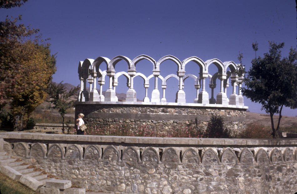 Συγκλονιστικές φωτογραφίες από το Αφγανιστάν του '60, πριν γίνει κομμουνιστική χώρα [εικόνες] | iefimerida.gr 5