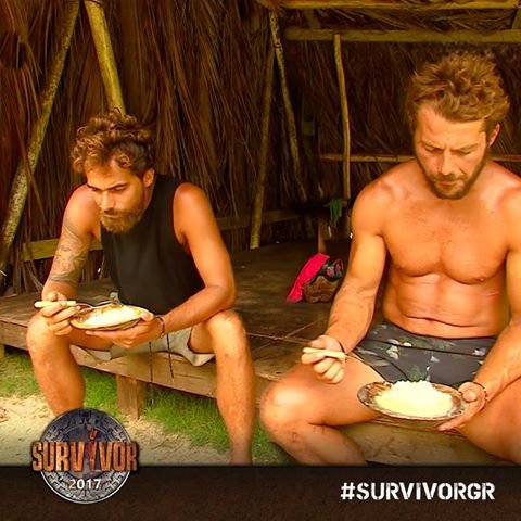 Ερευνα-έκπληξη: Το Survivor διπλασίασε τις σεξουαλικές επαφές στην Ελλάδα -Γιατί ανέβηκε η λίμπιντο | iefimerida.gr 0