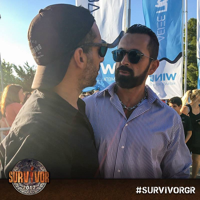 Survivor: Κοσμοσυρροή στο Αλσος Βεΐκου -Πανικός για τους παίκτες [εικόνες & βίντεο] | iefimerida.gr 2