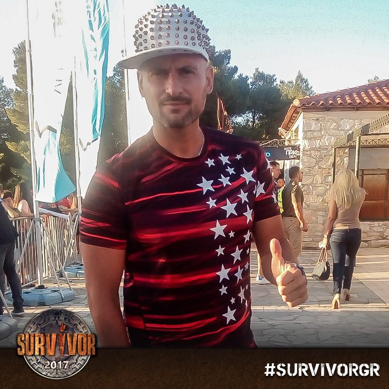 Survivor: Κοσμοσυρροή στο Αλσος Βεΐκου -Πανικός για τους παίκτες [εικόνες & βίντεο] | iefimerida.gr 5