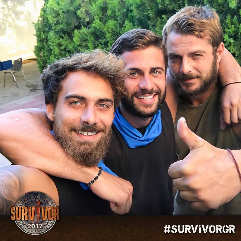 Survivor: Κοσμοσυρροή στο Αλσος Βεΐκου -Πανικός για τους παίκτες [εικόνες & βίντεο] | iefimerida.gr 9