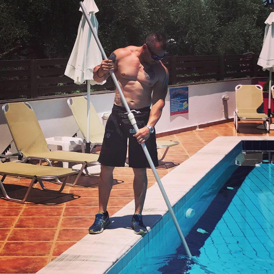 Βεντέτα πίσω από τη δολοφονία του 37χρονου στην Ζάκυνθο [εικόνες] | iefimerida.gr 1