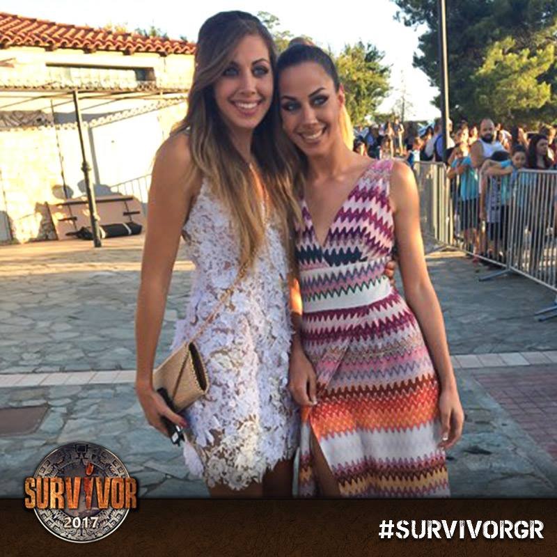 Survivor: Κοσμοσυρροή στο Αλσος Βεΐκου -Πανικός για τους παίκτες [εικόνες & βίντεο] | iefimerida.gr 6