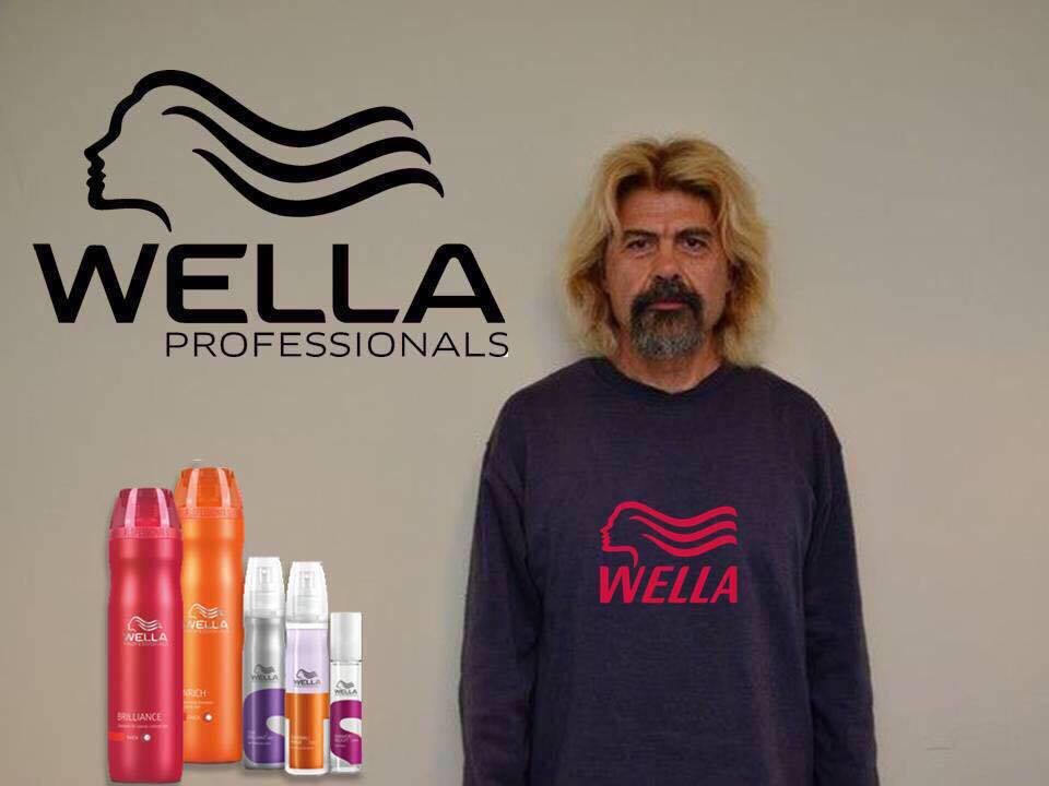 Τα social media για το νέο λουκ του Ξηρού: Απίστευτα και ξεκαρδιστικά κολάζ [εικόνες] | iefimerida.gr 4