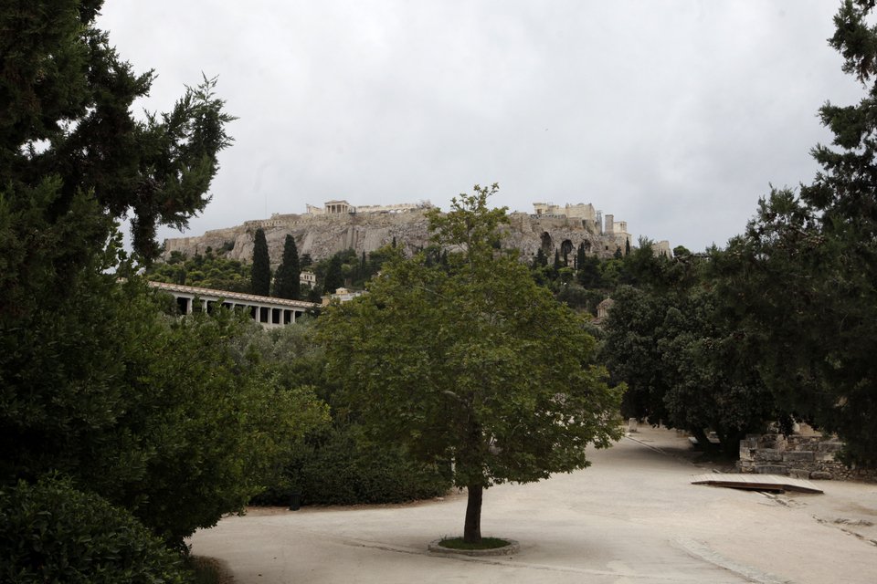 Ξεκινούν οι Ευρωπαϊκές Ημέρες Πολιτιστικής Κληρονομιάς -130 εκδηλώσεις σε όλη την Ελλάδα | iefimerida.gr 0