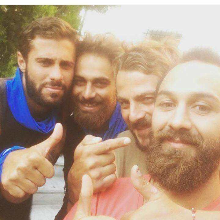 Survivor: Κοσμοσυρροή στο Αλσος Βεΐκου -Πανικός για τους παίκτες [εικόνες & βίντεο] | iefimerida.gr 10