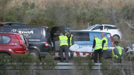 Μια 23χρονη από τον Βόλο ανάμεσα στους τραυματίες του δυστυχήματος στη Βαρκελώνη με τους 13 νεκρούς | iefimerida.gr 0