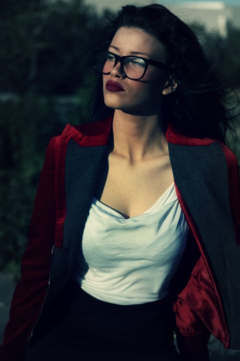 Αυτή είναι η 21χρονη σωσίας της Μέγκαν Φοξ που βγήκε Μις Ελλάς 2012 [εικόνες+βίντεο]  | iefimerida.gr 4