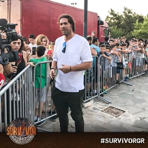 Survivor: Κοσμοσυρροή στο Αλσος Βεΐκου -Πανικός για τους παίκτες [εικόνες & βίντεο] | iefimerida.gr 8
