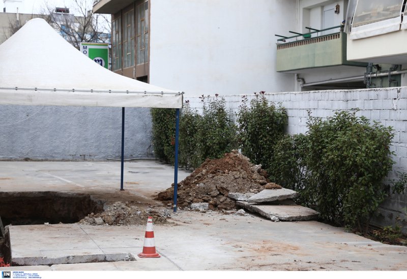 Ξεκινά η μεγάλη επιχείρηση εκκένωσης του Κορδελιού για την απενεργοποίηση της βόμβας [εικόνες] | iefimerida.gr 1