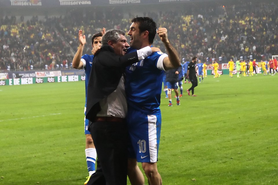 Η πρόκριση της Εθνικής στο Μουντιάλ μέσα από το φωτογραφικό φακό [εικόνες & βίντεο] | iefimerida.gr 3