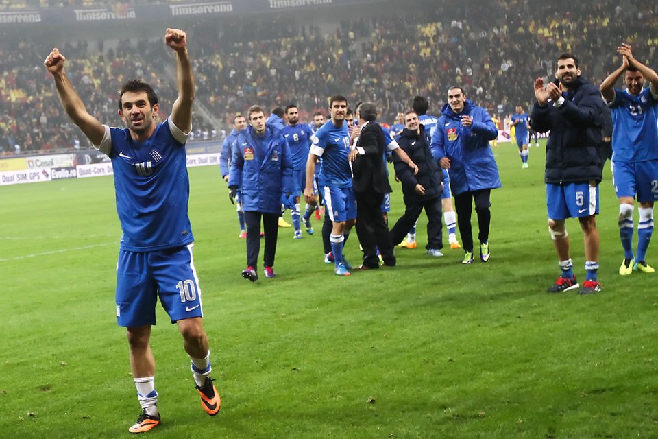 Η πρόκριση της Εθνικής στο Μουντιάλ μέσα από το φωτογραφικό φακό [εικόνες & βίντεο] | iefimerida.gr 4