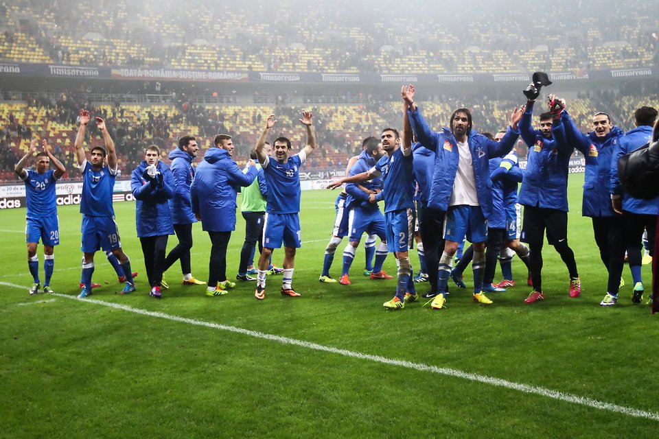 Η πρόκριση της Εθνικής στο Μουντιάλ μέσα από το φωτογραφικό φακό [εικόνες & βίντεο] | iefimerida.gr 0