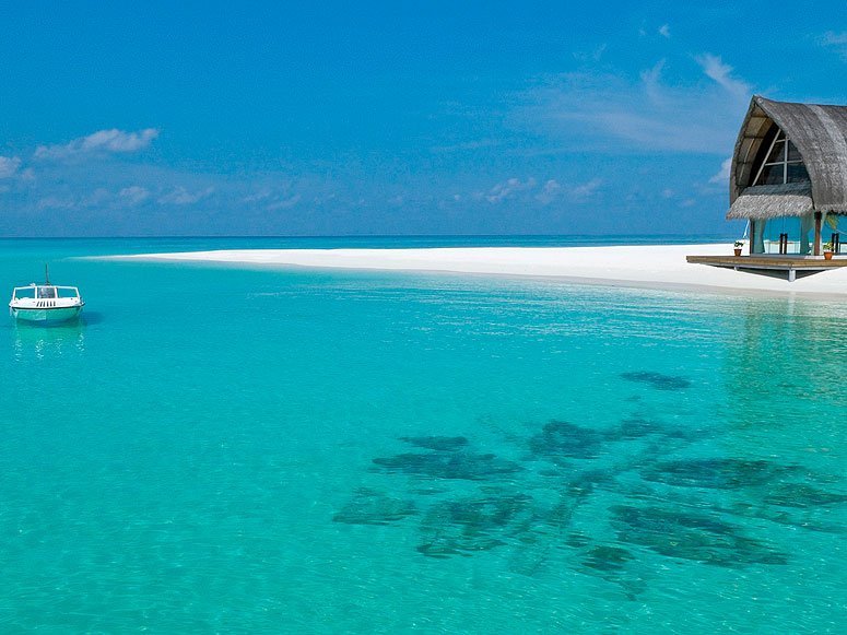 Αυτά είναι τα 30 ομορφότερα νησιά σε όλο τον κόσμο: Ανάμεσά τους η Σαντορίνη και η Σκιάθος [εικόνες] | iefimerida.gr 11