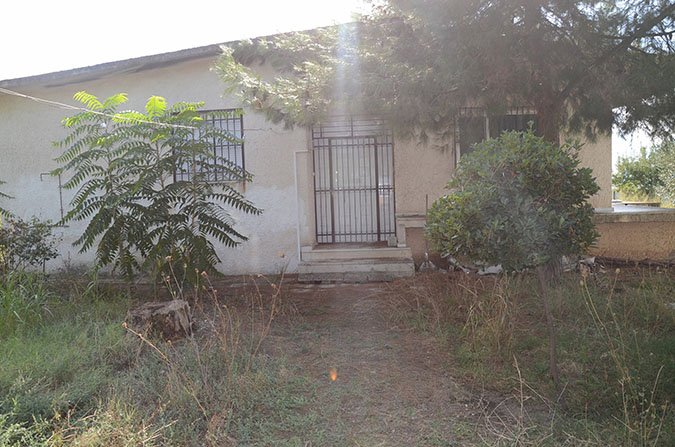 Φωτογραφίες μέσα από το κρησφύγετο του Πετρακάκου: Είχε κρυμμένο ένα ολόκληρο οπλοστάσιο [εικόνες] | iefimerida.gr 19