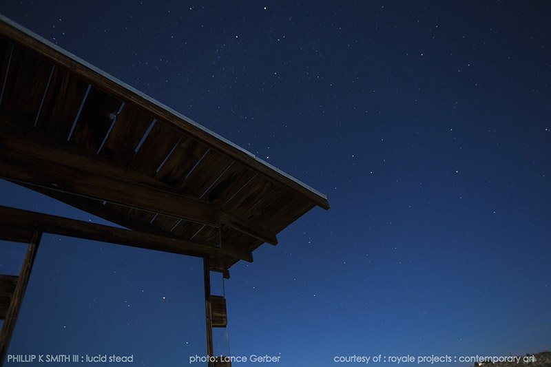 Σπίτι χτισμένο από ξύλο και καθρέφτες «εξαφανίζεται» χάρη στην πρωτοποριακή κατασκευή του [εικόνες+βίντεο] | iefimerida.gr 9