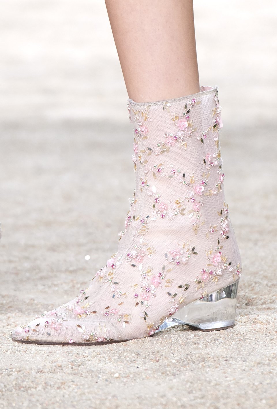 Το Garden Party της Chanel -Γιατί αυτό το σόου μας άρεσε τόσο πολύ [εικόνες] | iefimerida.gr 6