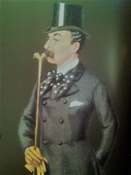 Το παπιγιόν, ένα αξεσουάρ που έχασαν οι άνδρες [εικόνες] | iefimerida.gr 0