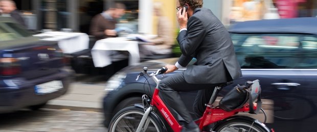 Αυτές είναι οι 20 καλύτερες πόλεις για ποδηλάτες [εικόνες] | iefimerida.gr 18