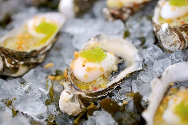 Θανατηφόρα εδέσματα: Σπάνια φαγητά που μπορεί να αποδειχθούν μοιραία [εικόνες] | iefimerida.gr 0