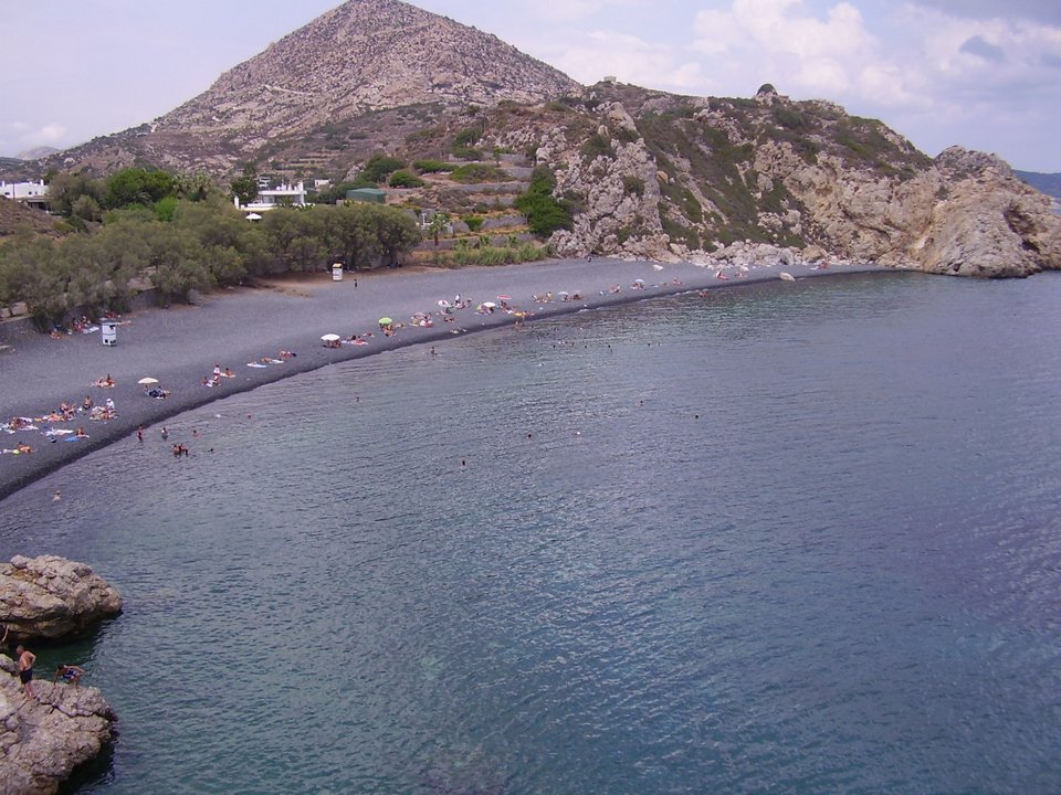 Οι Αυστριακοί αποθεώνουν τους κρυμμένους παραδείσους της Ελλάδας [εικόνες] | iefimerida.gr 0