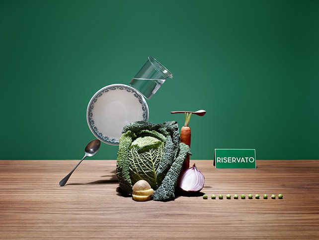 Το βιβλίο μαγειρικής με την απόλυτα και κυριολεκτικά ισορροπημένη διατροφή [εικόνες] | iefimerida.gr 0