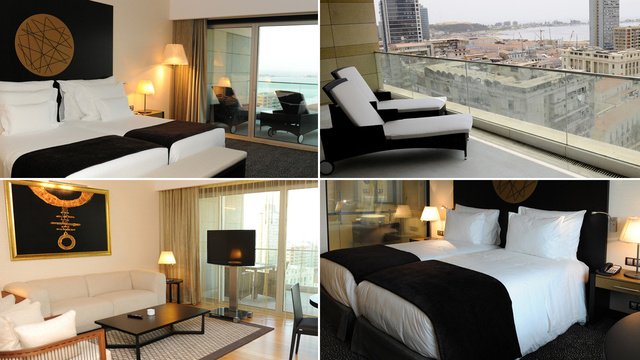 H απόλυτη χλιδή - Τα δέκα πιο ακριβά δωμάτια στις δέκα πιο ακριβές πόλεις του κόσμου [εικόνες] | iefimerida.gr 19