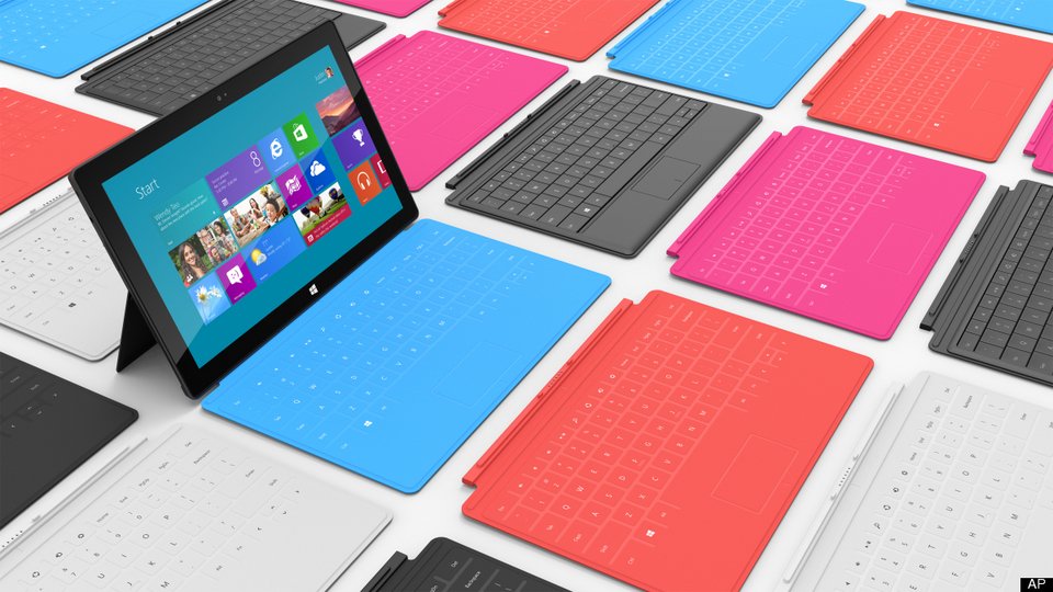Τα επτά κόλπα που έχει το Surface αλλά δεν έχει το iPad [εικόνες] | iefimerida.gr 0
