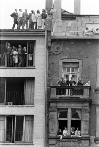 To περιοδικό ΤΙΜΕ θυμάται το χαμό που έγινε με την ομιλία του JFK στο Βερολίνο - Αυτό που δεν έγινε στην ομιλία Ομπάμα [εικόνες] | iefimerida.gr 9