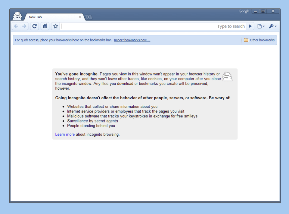 Οι 7 τεχνολογικοί μύθοι που δεν πρέπει να πιστέψετε [εικόνες] | iefimerida.gr 1